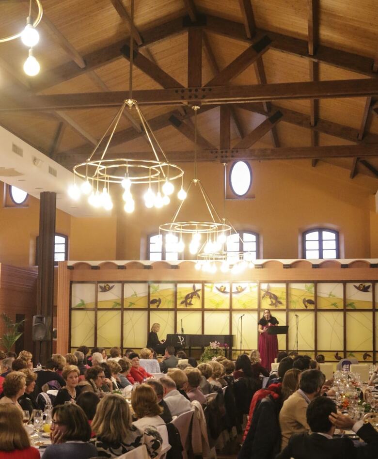 Hotel El Carmen (puente Genil)