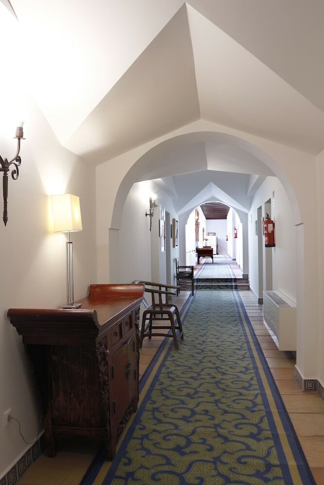 Hotel El Carmen (puente Genil)