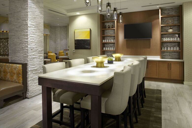 Hotel Hyatt Place Miami Airport East