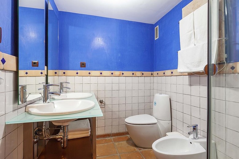 Hotel Apartamentos Galatino
