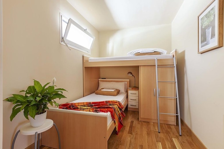 Hotel Apartamentos Galatino