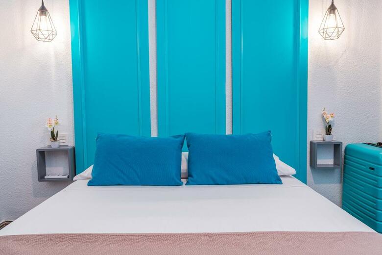 Hotel Hostal Veronica Centro