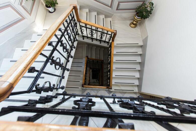 Hotel Hostal Veronica Centro