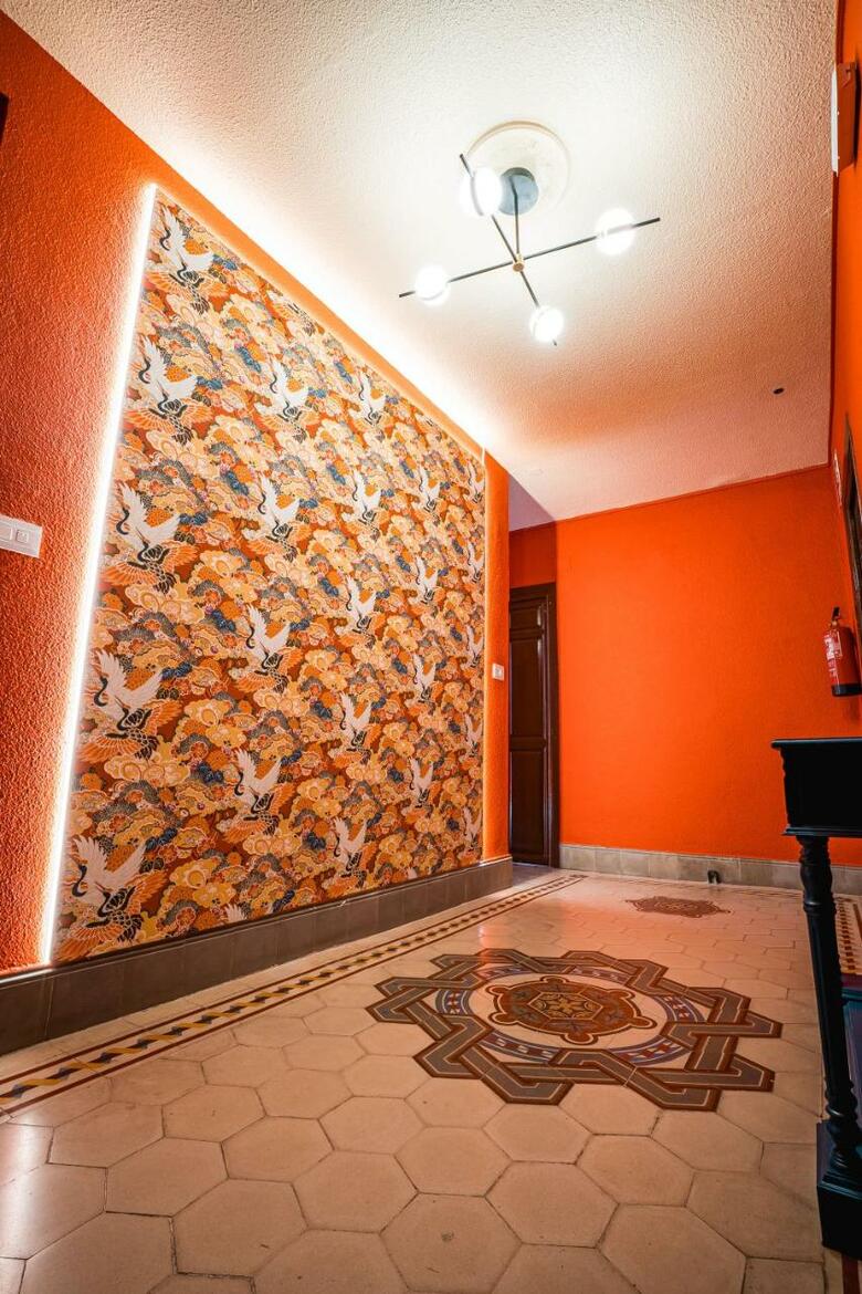 Hotel Hostal Veronica Centro