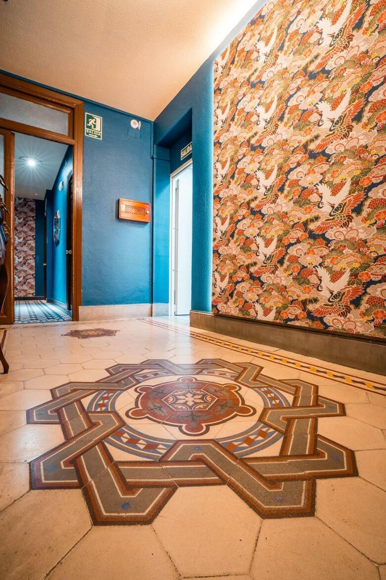 Hotel Hostal Veronica Centro