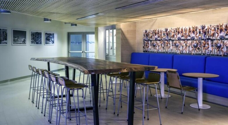 Hotel Aloft South Beach