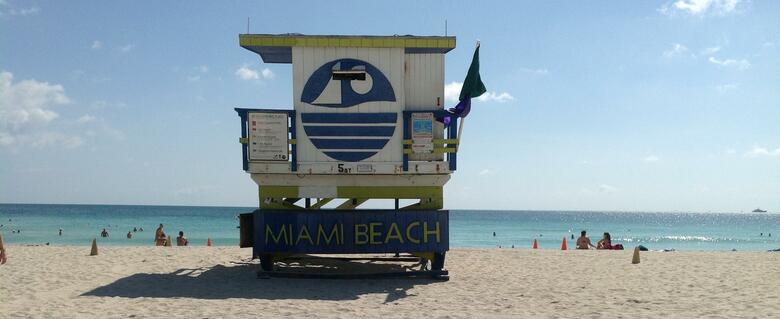 Harrison Hotel South Beach
