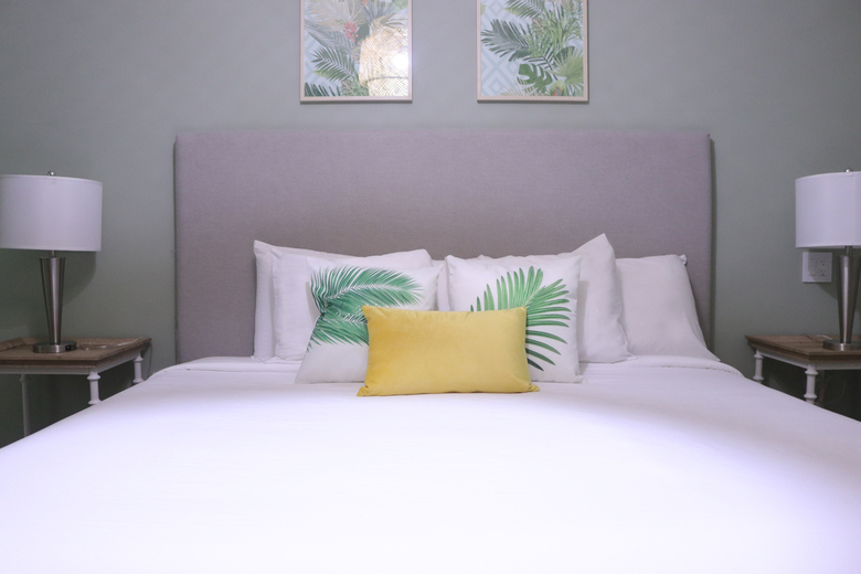 Harrison Hotel South Beach
