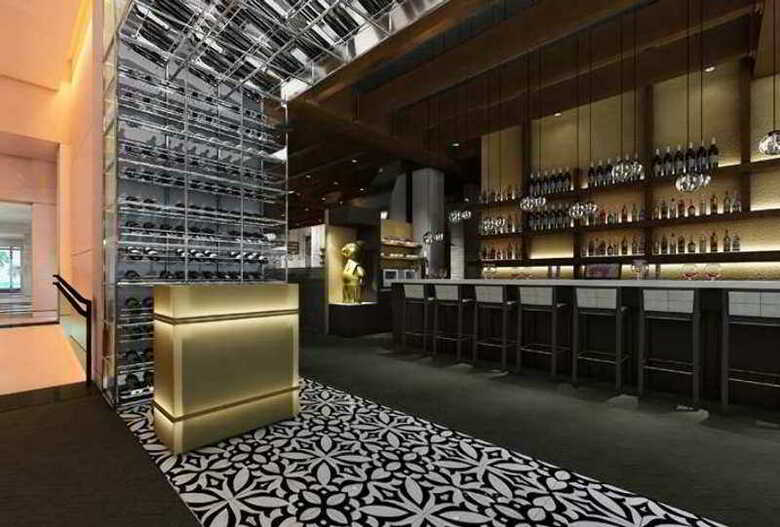 Hotel Hilton Cabana Miami Beach
