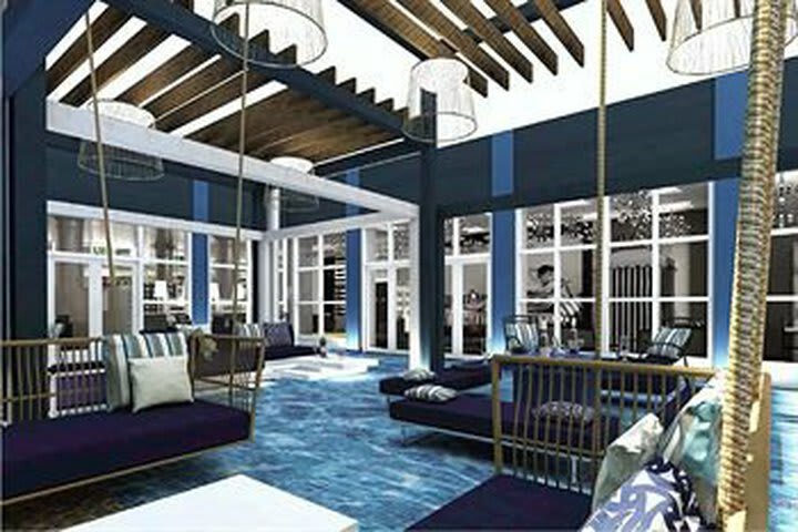 Hotel Hilton Cabana Miami Beach