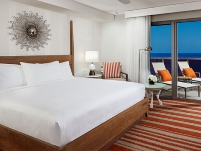 Hotel Hilton Cabana Miami Beach