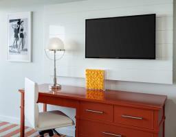 Hotel Hilton Cabana Miami Beach