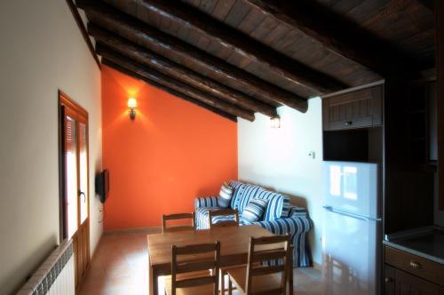 Apartamentos Cine Capicol