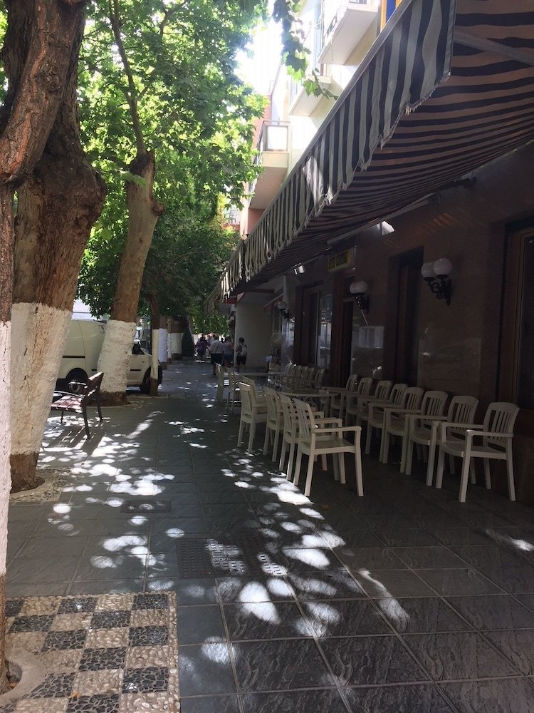 Hotel Central