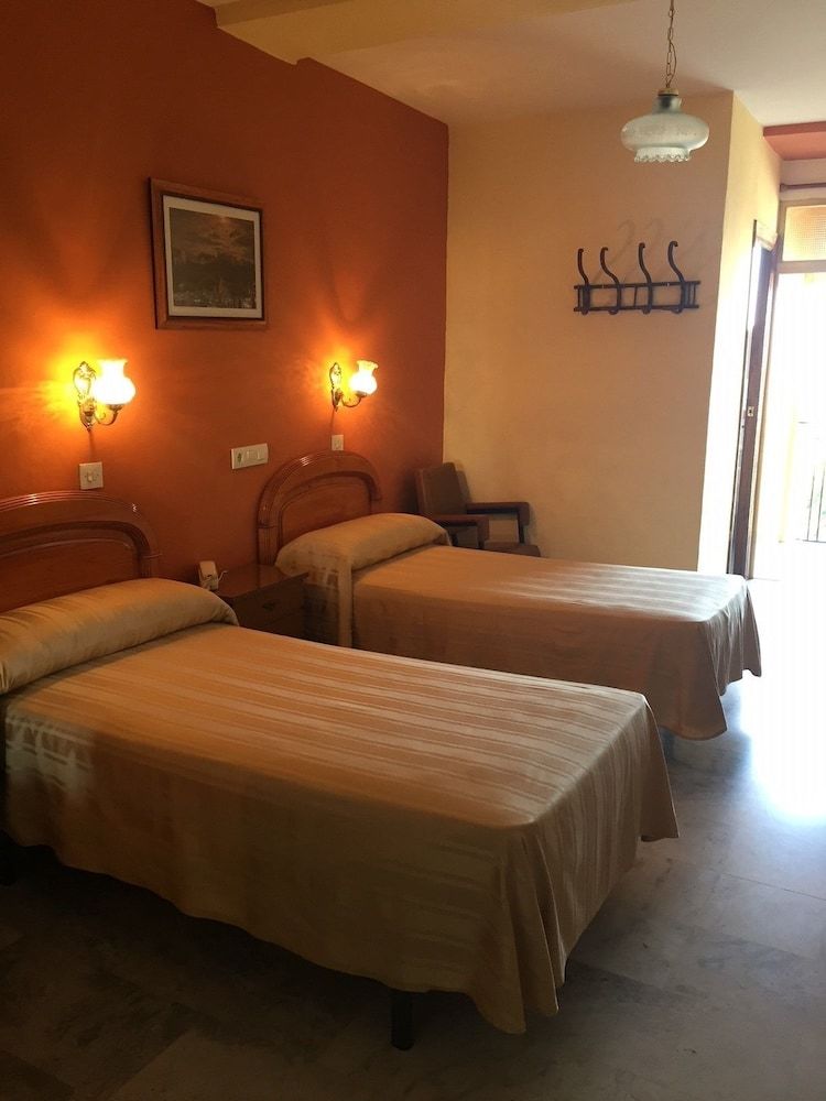 Hotel Central