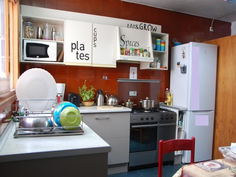 X Hostel Alicante