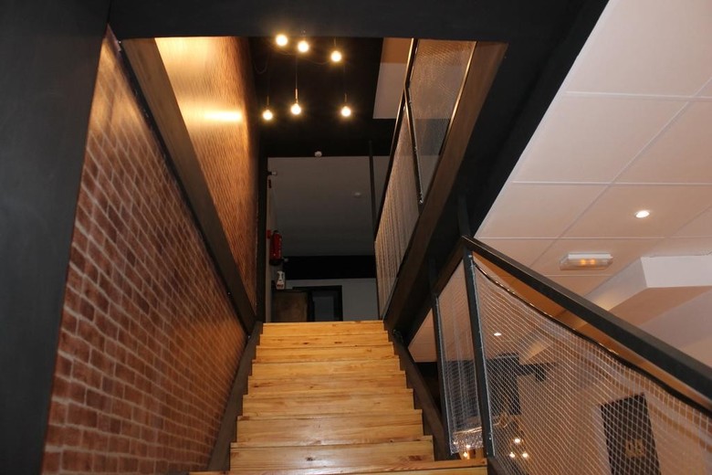 Hostel Ol�
