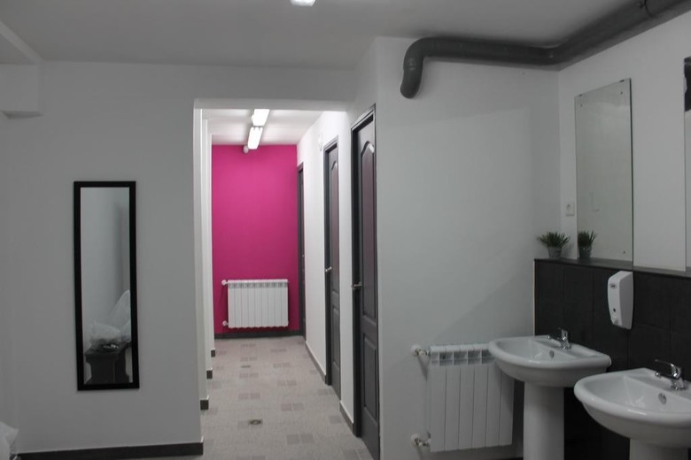 Hostel Ol�