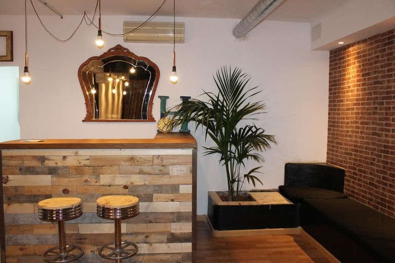 Hostel Ol�
