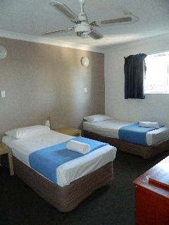 Hotel Sunshine Beach Resort