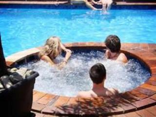 Hotel Sunshine Beach Resort