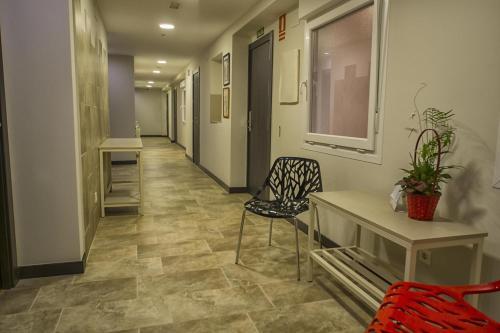 Hostal Elvira