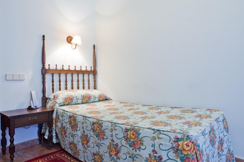 Hotel Rey Ni�o