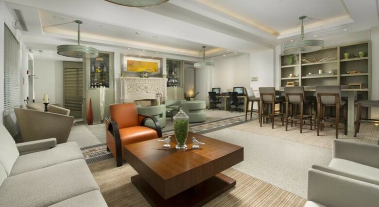 Hotel Hilton Garden Inn Miami South Beach