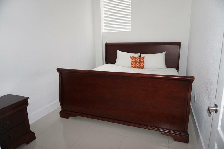 Hotel Found Miami Beach Powered By Sonder