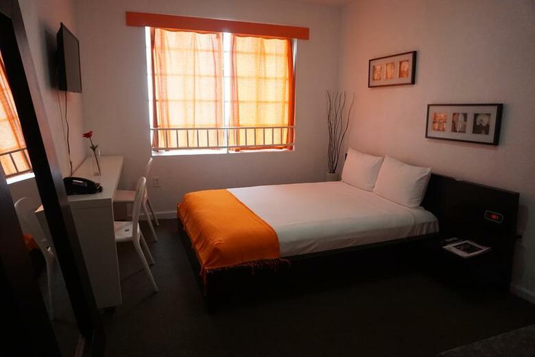 Hotel Found Miami Beach Powered By Sonder