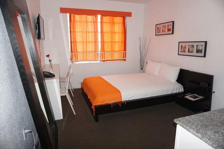 Hotel Found Miami Beach Powered By Sonder