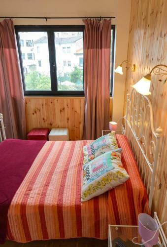 Hostal Pensi�n La Fruta