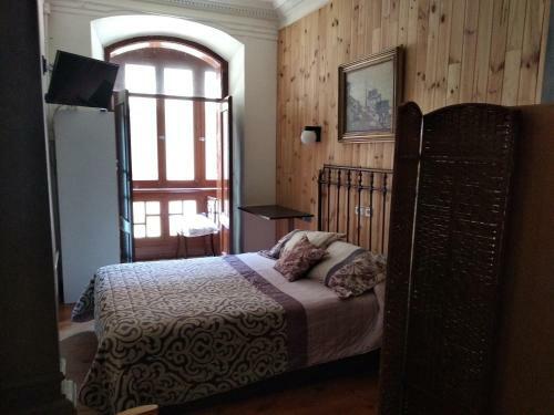 Hostal Pensi�n La Fruta