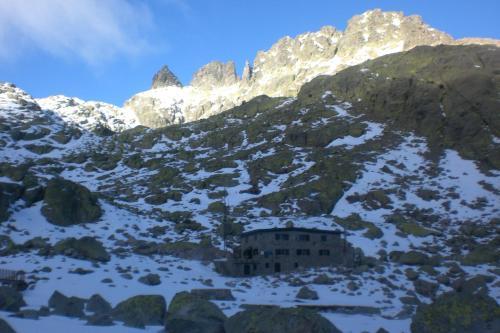 Apartamento Casa Rural La Curva