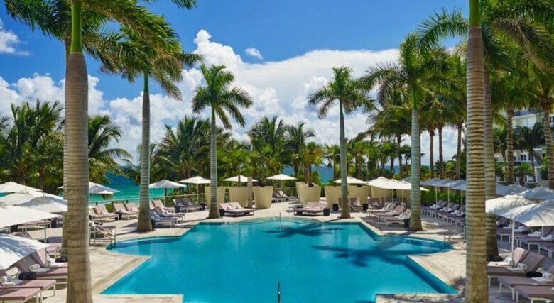 Hotel The St. Regis Bal Harbour
