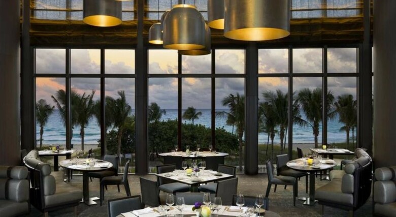 Hotel The St. Regis Bal Harbour
