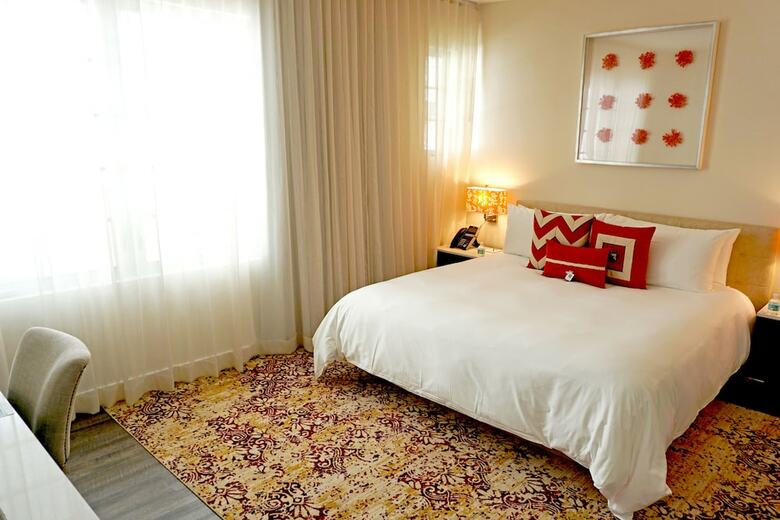 The Marlin Hotel