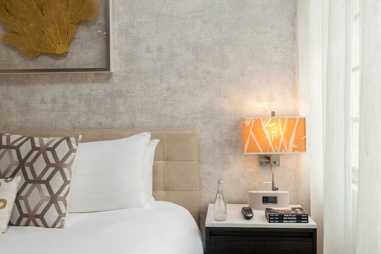 The Marlin Hotel