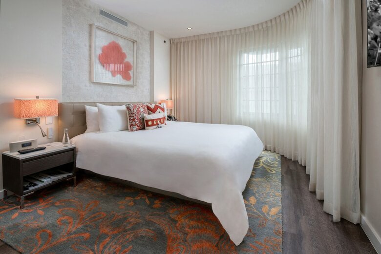 The Marlin Hotel