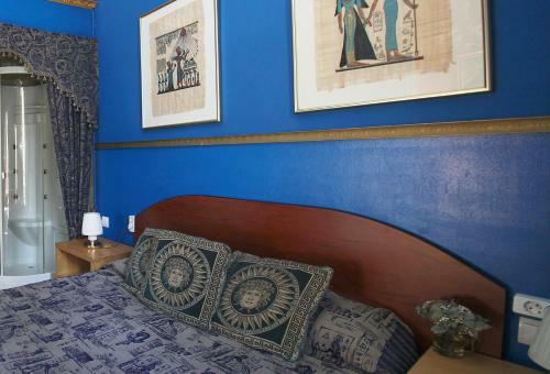 Hostal Eddyrooms Barcelona