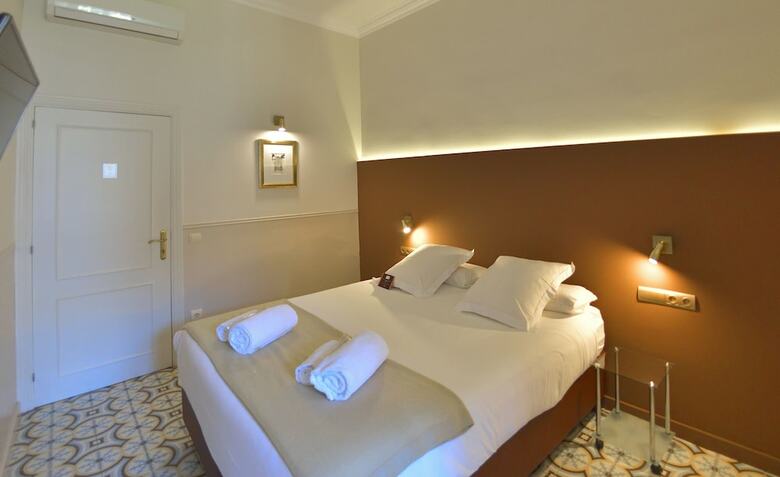 Bed & Breakfast Mihlton Barcelona