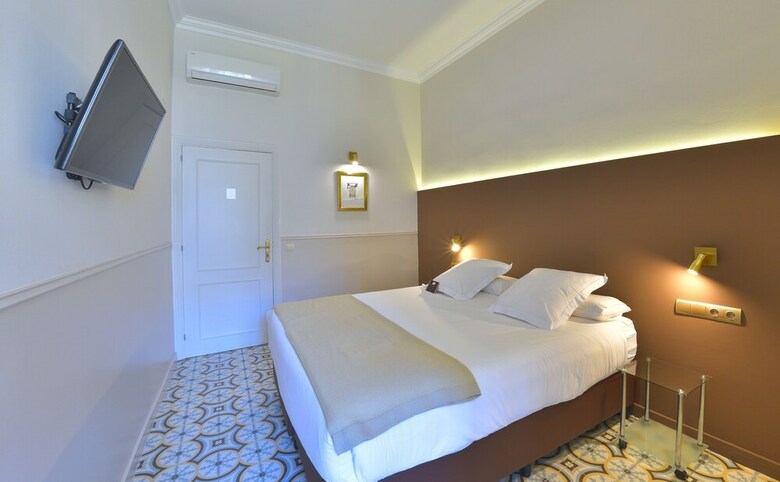 Bed & Breakfast Mihlton Barcelona