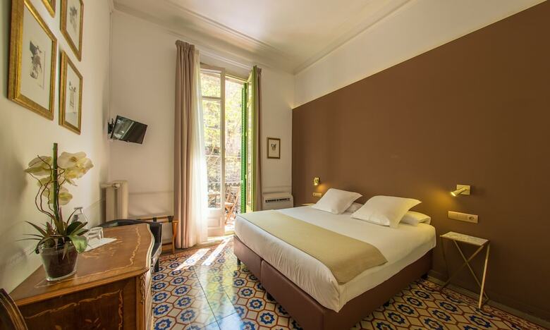 Bed & Breakfast Mihlton Barcelona