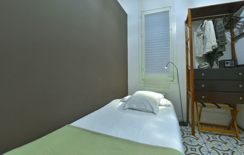 Bed & Breakfast Mihlton Barcelona
