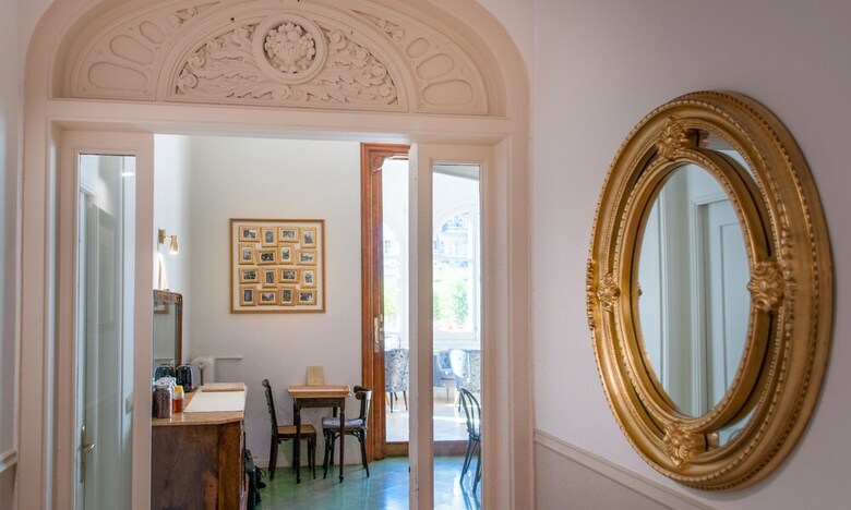 Bed & Breakfast Mihlton Barcelona