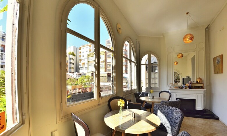 Bed & Breakfast Mihlton Barcelona