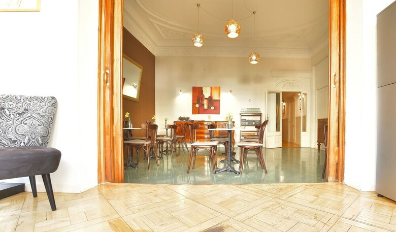 Bed & Breakfast Mihlton Barcelona