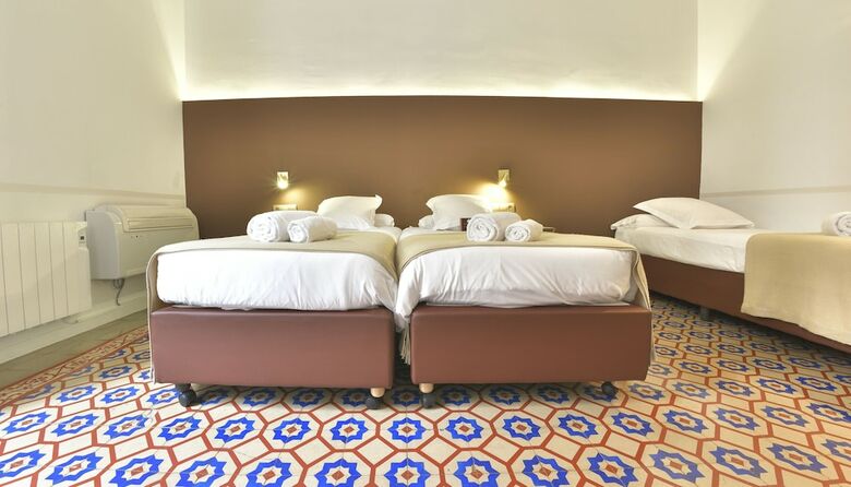 Bed & Breakfast Mihlton Barcelona