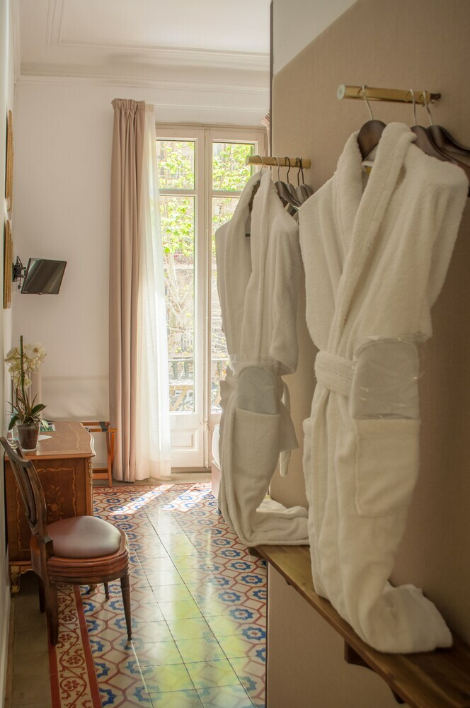 Bed & Breakfast Mihlton Barcelona