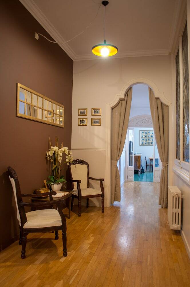 Bed & Breakfast Mihlton Barcelona